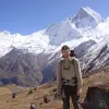 Annapurna Base Camp Trek